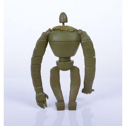 Amazon.co.jp: エンスカイ(ENSKY) 天空の城ラピュタ 園丁ロボット